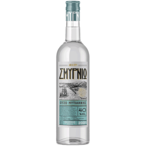 Smyrnio Blue Classic