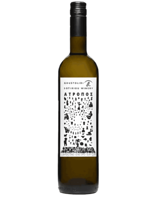 Οινοποιείο Σωτηρίου Άτροπος 2024