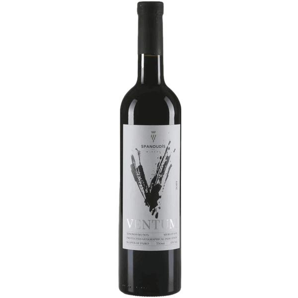 Spanoudis Winery Ventum Xinomavro 2021 Spanoudis Winery Ventum Xinomavro 2021