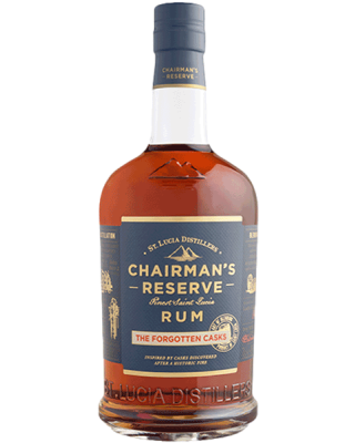 Chairman’s Reserve Forgotten Casks