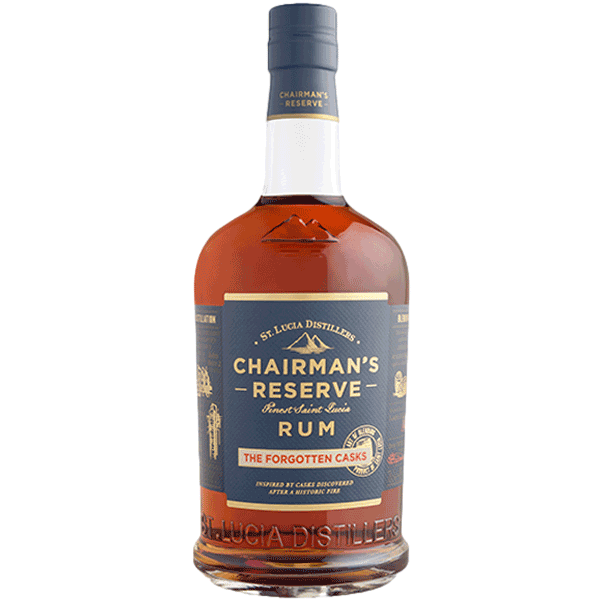 Chairman’s Reserve Forgotten Casks