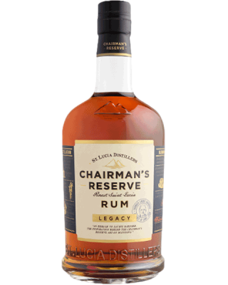 Chairman's Reserve Legacy