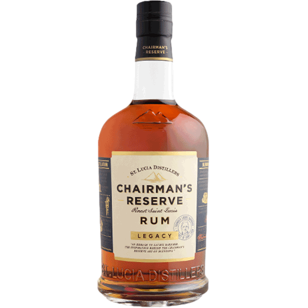 Chairman's Reserve Legacy