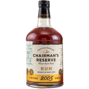 Chairman's Millesime 2005