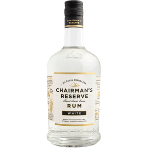 Chairman’s Reserve White