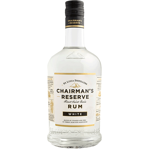 Chairman’s Reserve White
