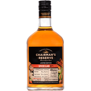 Chairman’s Reserve Spice Lab N.1