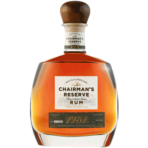 Chairman’s Reserve 1931