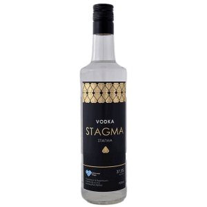 Stagma Vodka