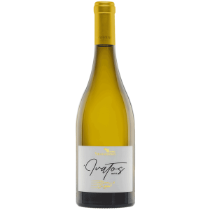 Strataridakis Winery Inatos 2020