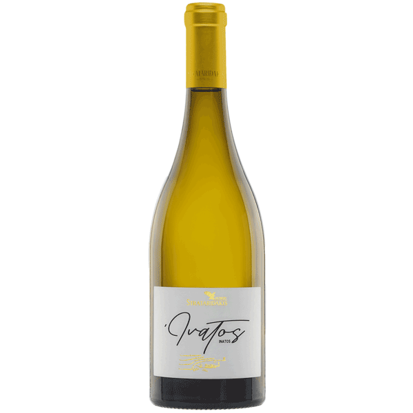 Strataridakis Winery Inatos 2020 Strataridakis Winery Inatos 2020