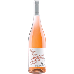 Οινοποιείο Στραταριδάκη Vera Rosa 2024