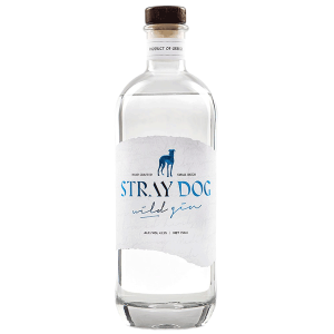 Stray Dog Gin Stray Dog Gin