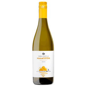 Terra Strofilia Routes Malagousia 2024