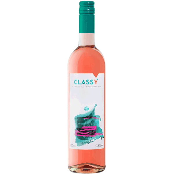 Strofilia Estate Classy 2024 Strofilia Estate Classy 2024