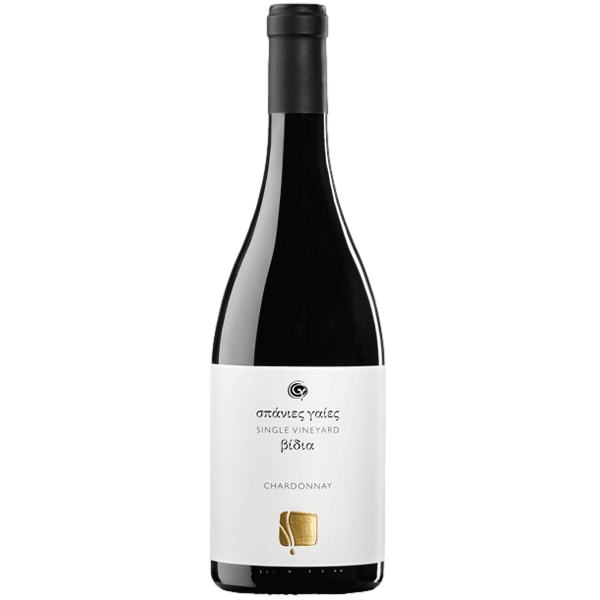 Strofilia Estate Rare Earths Vidia Chardonnay 2023 Strofilia Estate Rare Earths Vidia Chardonnay 2023