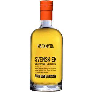 Mackmyra Svensk Ek Single Malt Whisky Mackmyra Svensk Ek Single Malt Whisky