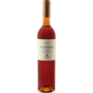 ΕΟΣ Σάμου Samos Anthemis 2019