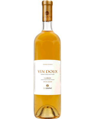 ΕΟΣ Σάμου Samos Vin Doux 2025