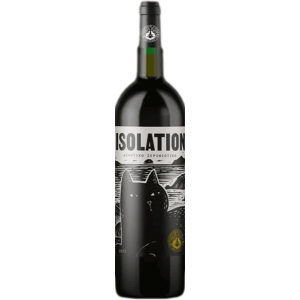 Syros Winery Isolation 2024