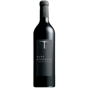 Tiniaki Ampelones T-OINOS Clos Stegasta Mavrotragano 2022
