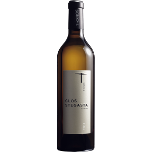 Tiniaki Ampelones T-OINOS Clos Stegasta Assyrtiko 2024