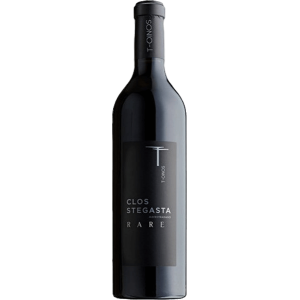 Tiniaki Ampelones T-OINOS Clos Stegasta Mavrotragano Rare 2021