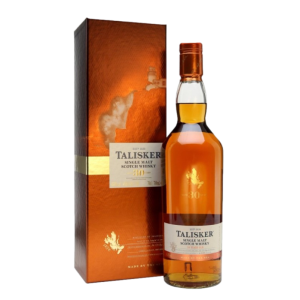 Talisker 30yo Whiskey
