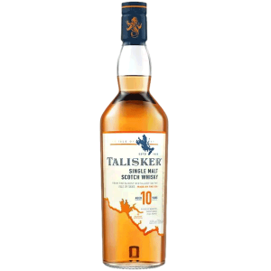 Talisker 10 Yo Whiskey