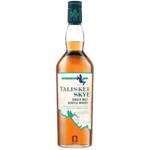 Talisker Skye Whiskey