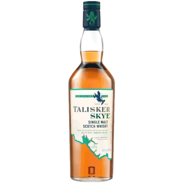 Talisker Skye Whiskey Talisker Skye Whiskey