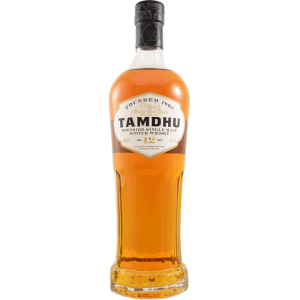 Tamdhu 12 Yo Single Malt Whisky Tamdhu 12 Yo Single Malt Whisky