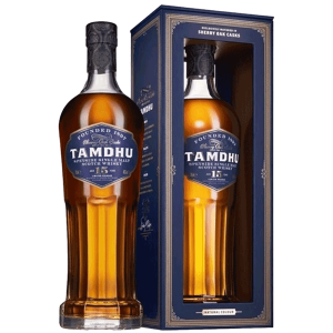 Tamdhu 15yo Single Malt Whisky Tamdhu 15yo Single Malt Whisky