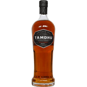 Tamdhu Batch Strength Whisky