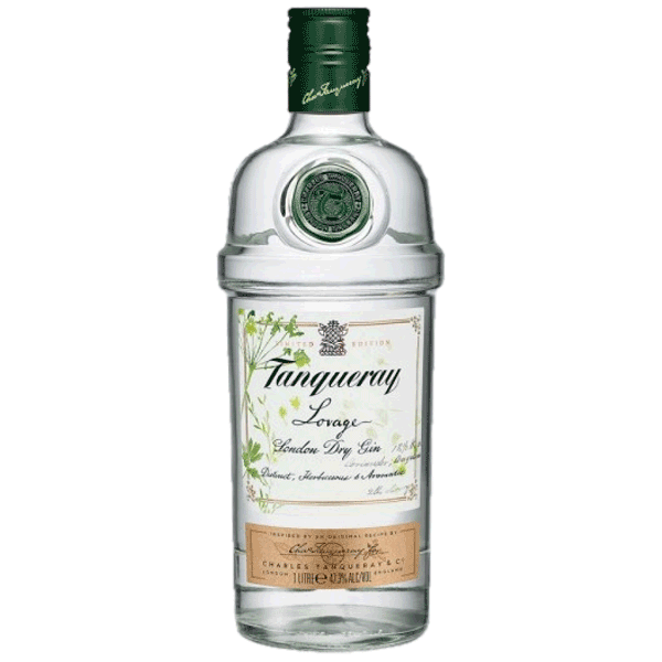 Tanqueray Lovage 1000ml