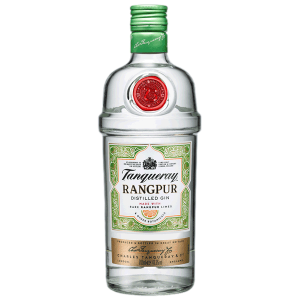 Tanqueray Rangpur