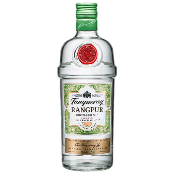 Tanqueray Rangpur