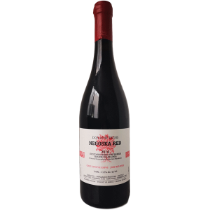 Domaine Tatsis Negoska Red 2020
