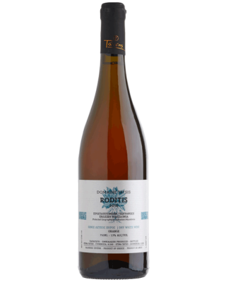 Κτήμα Τάτση Ροδίτης Orange 2017