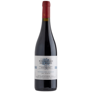 Domaine Tatsis Xinomavro Old Roots 2018