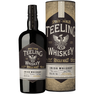 Teeling Single Malt Whisky Teeling Single Malt Whisky