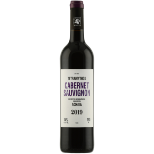 Tetramythos Winery Cabernet Sauvignon 2021