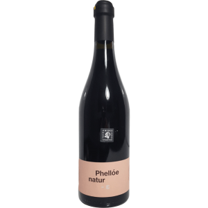 Tetramythos Winery Phellόe Naturε 2022