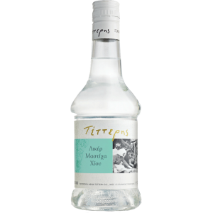 Λικέρ Μαστίχα Τέττερης 500ml