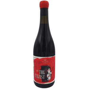 Thalassinos Microwinery The Cultist Old Roots 2021