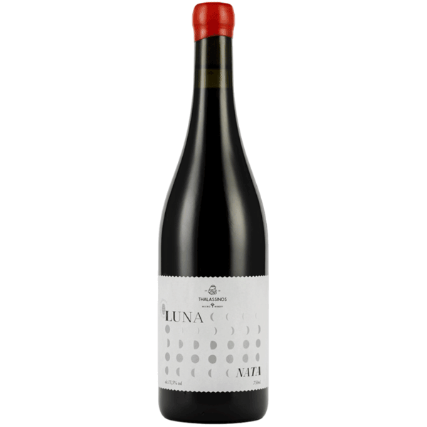 Thalassinos Microwinery Luna Nata 2021 Thalassinos Microwinery Luna Nata 2021