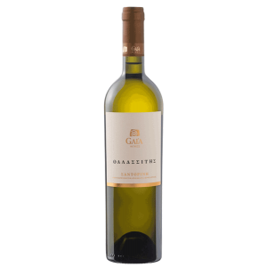 Γαία Οινοποιητική Θαλασσίτης 2025