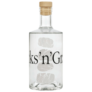 Rocks ‘n‘ Grapes Τσίπουρο 700ml