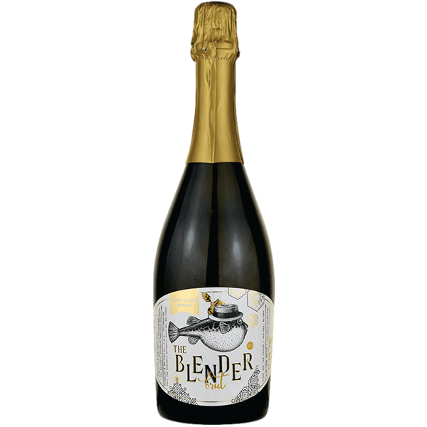The Blender Brut 