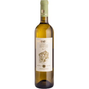 Κτήμα Θεοδωρακάκου Περίβλεπτος Λευκός 2024